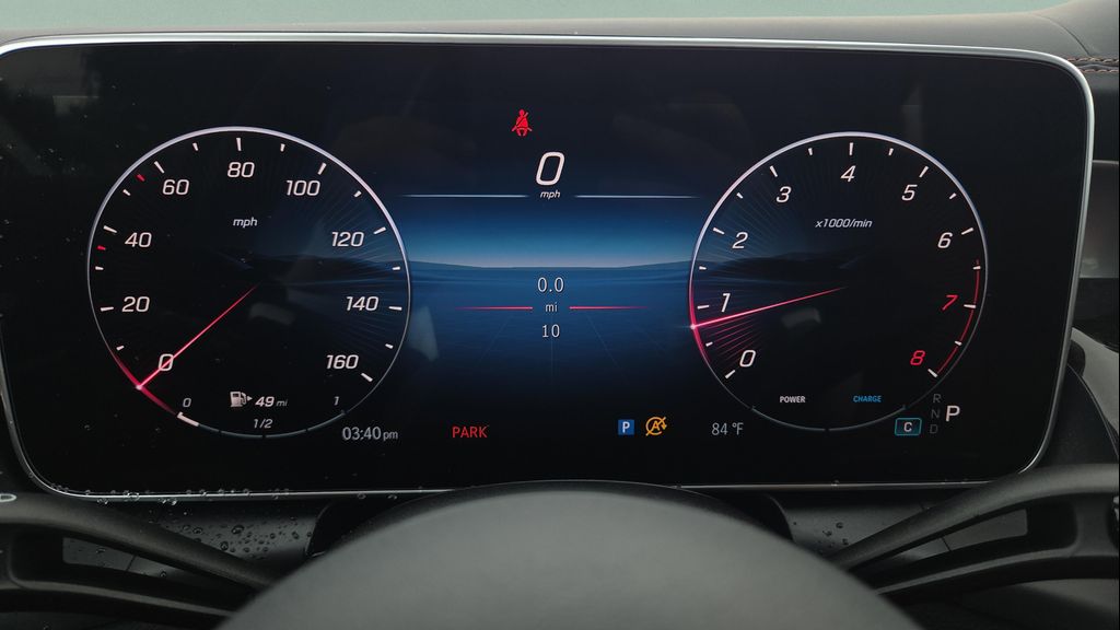 2026 Mercedes-BENZ GLC 缩略图 21