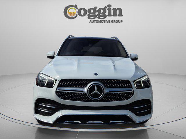 MERCEDES-BENZ GLE-CLASS - 8