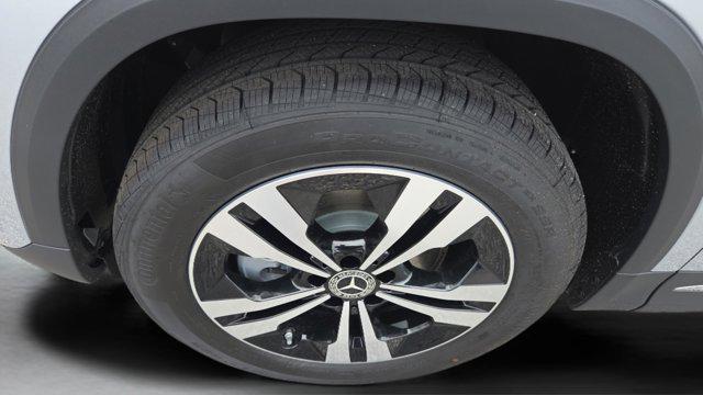 MERCEDES-BENZ GLA - 9