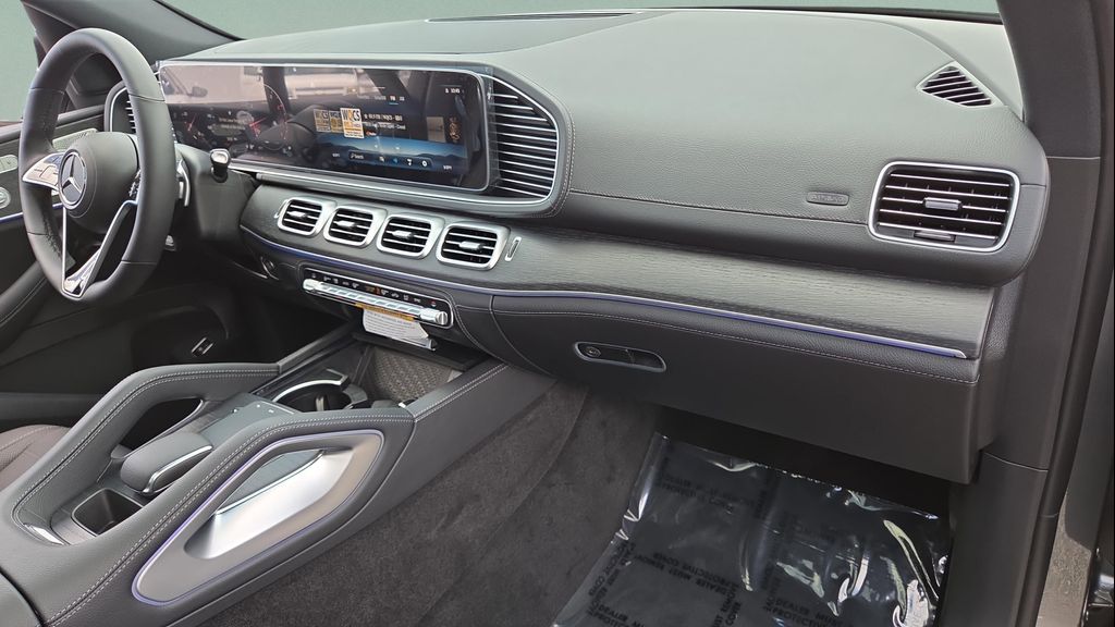 2026 Mercedes-BENZ GLE 缩略图 15