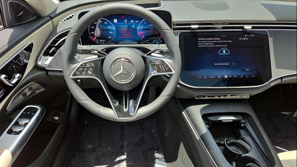 صورة مصغرة 11 لـ 2026 Mercedes-BENZ E-CLASS