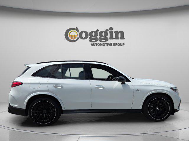 MERCEDES-BENZ GLC-CLASS - 6