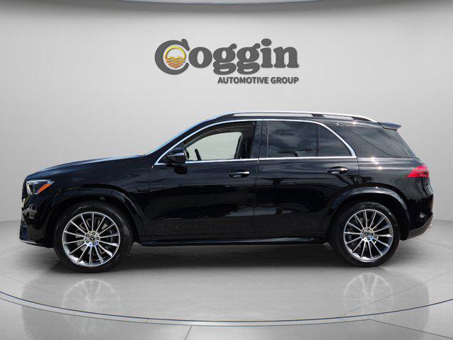 MERCEDES-BENZ GLE-CLASS - 2