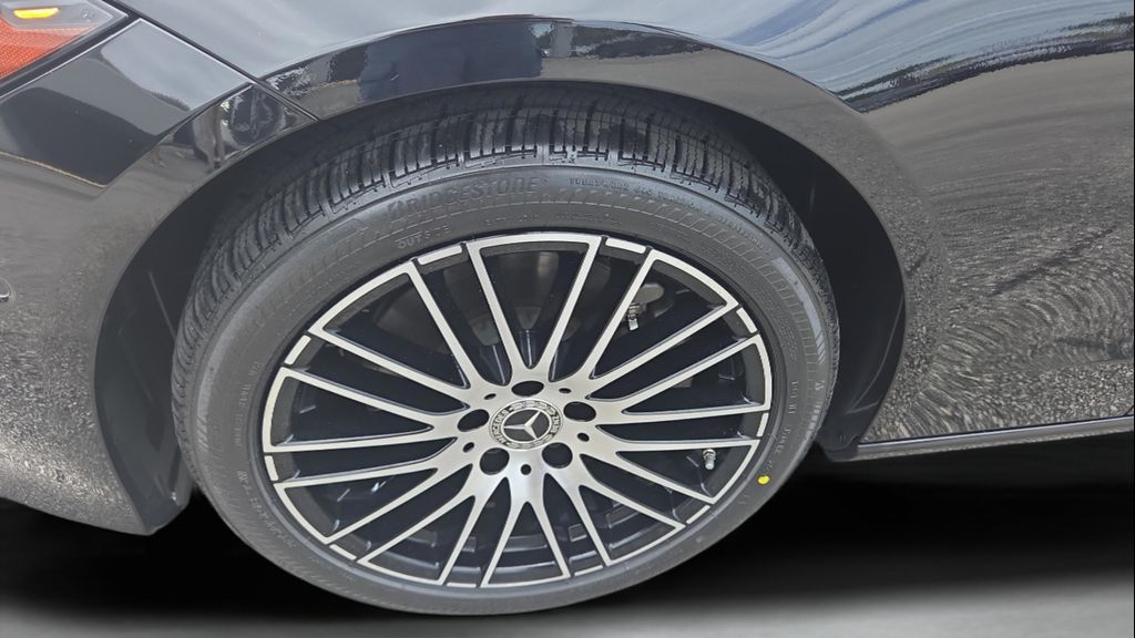 صورة مصغرة 36 لـ 2022 Mercedes-BENZ C-CLASS