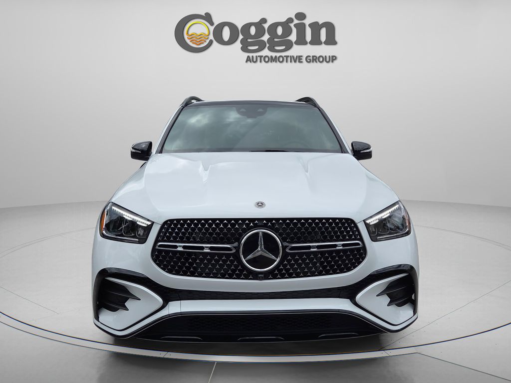 صورة 8 لـ 2026 Mercedes-BENZ GLE