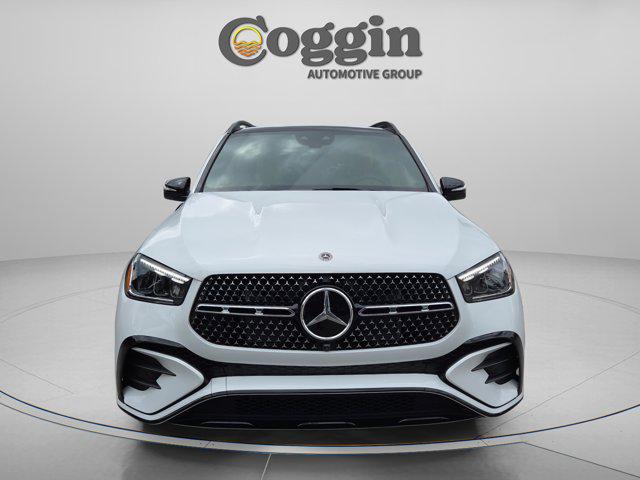 MERCEDES-BENZ GLE-CLASS - 8
