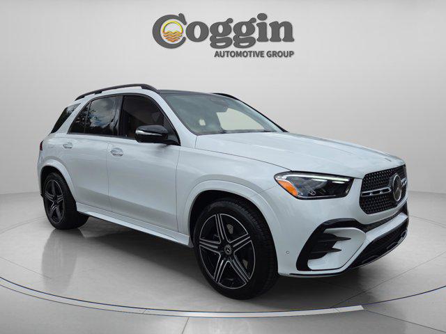 MERCEDES-BENZ GLE-CLASS - 7