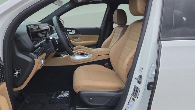 MERCEDES-BENZ GLE-CLASS - 9