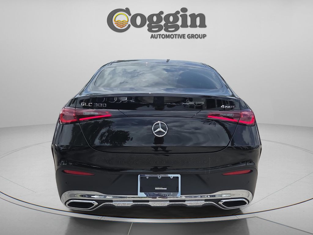 صورة 4 لـ 2026 Mercedes-BENZ GLC
