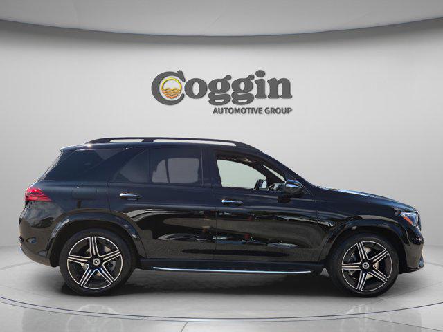 MERCEDES-BENZ GLE-CLASS - 6