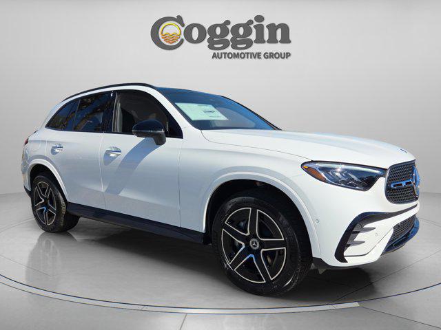 MERCEDES-BENZ GLC - 8