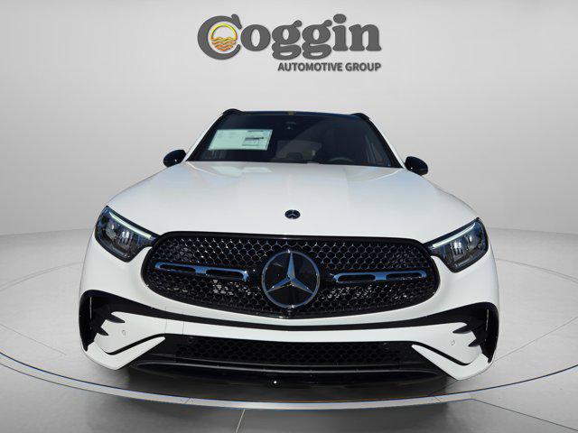 MERCEDES-BENZ GLC - 9