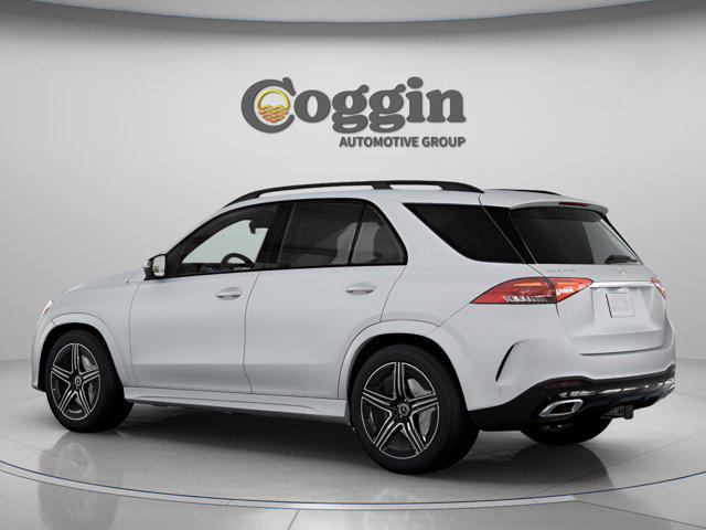 MERCEDES-BENZ GLE-CLASS - 10