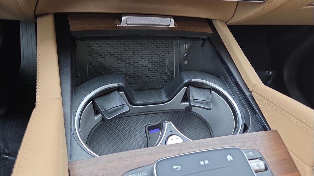 2026 Mercedes-BENZ GLE 缩略图 30