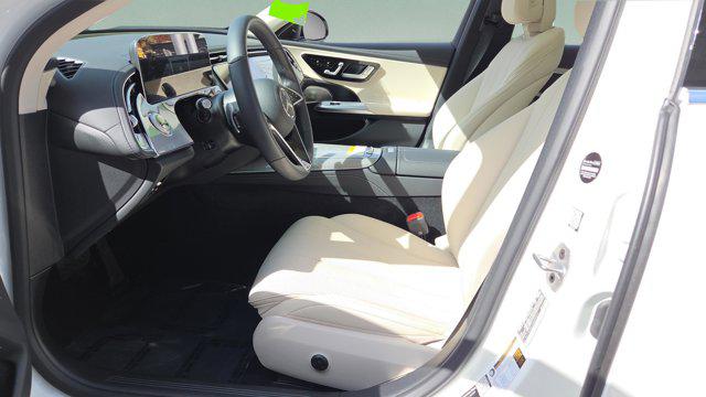 MERCEDES-BENZ E-CLASS - 9