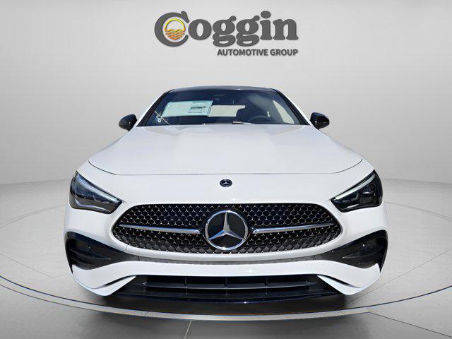 MERCEDES-BENZ CLE - 9