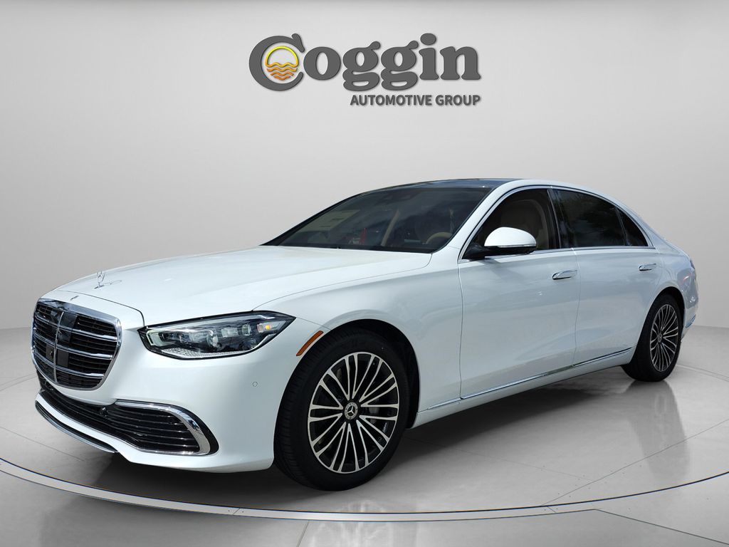 New 2026 Mercedes-Benz C-Class C 300