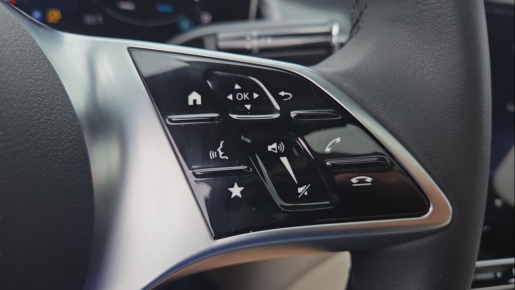 صورة مصغرة 26 لـ 2026 Mercedes-BENZ GLC