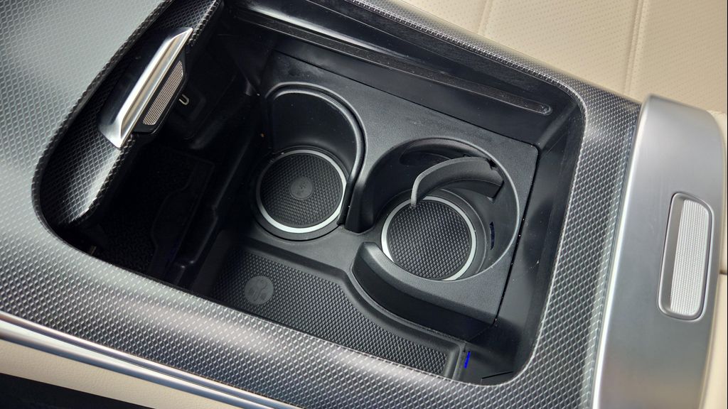 صورة مصغرة 34 لـ 2026 Mercedes-BENZ GLC