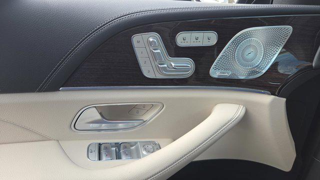 MERCEDES-BENZ GLE - 10