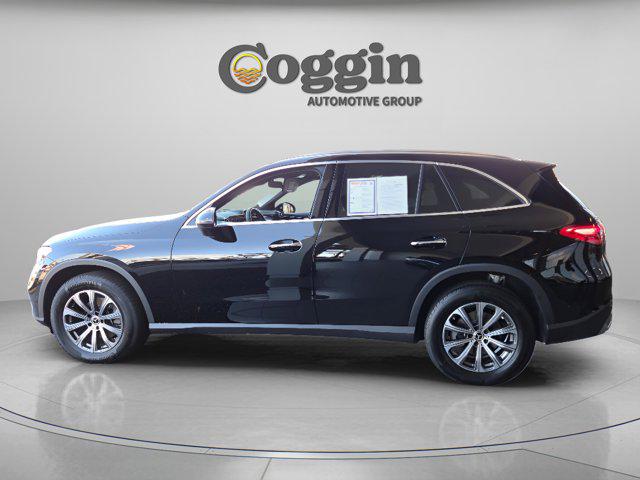 MERCEDES-BENZ GLC - 2