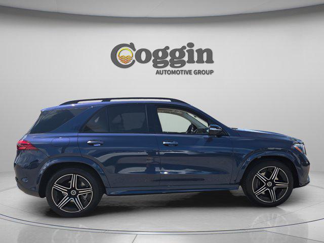 MERCEDES-BENZ GLE-CLASS - 6