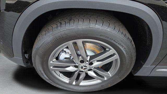 MERCEDES-BENZ GLA - 8