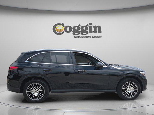 MERCEDES-BENZ GLC - 6