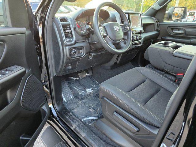 2026 RAM 1500 TRADESMAN — миниатюра 16