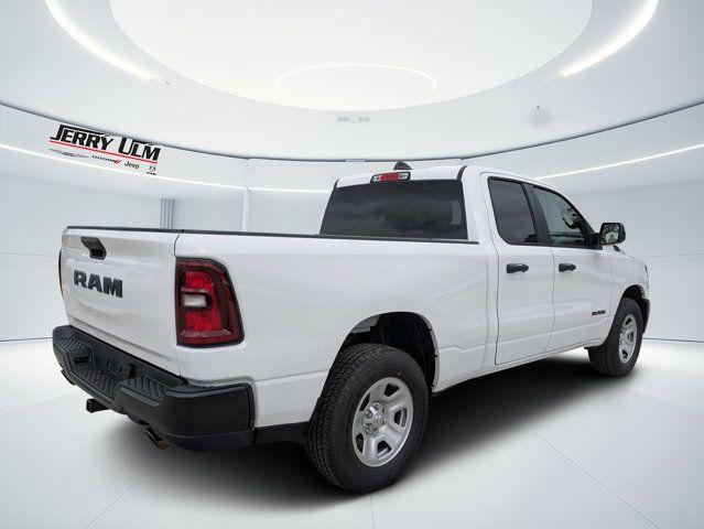 صورة 3 لـ 2026 RAM 1500 TRADESMAN