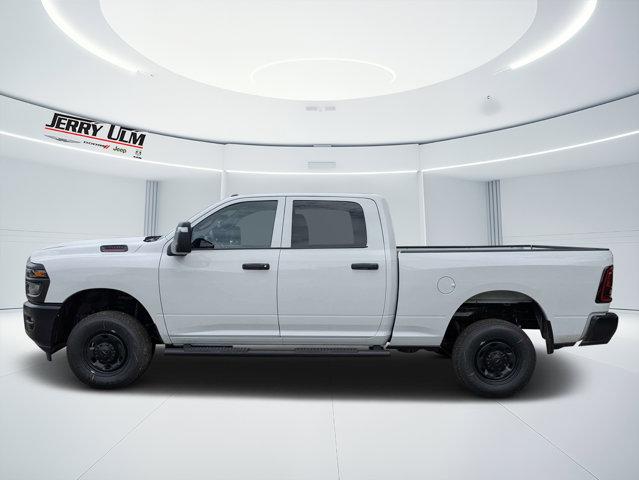 صورة 6 لـ 2026 RAM 2500 TRADESMAN