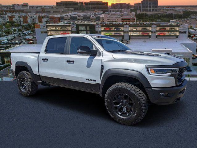 New 2026 RAM 1500 RHO