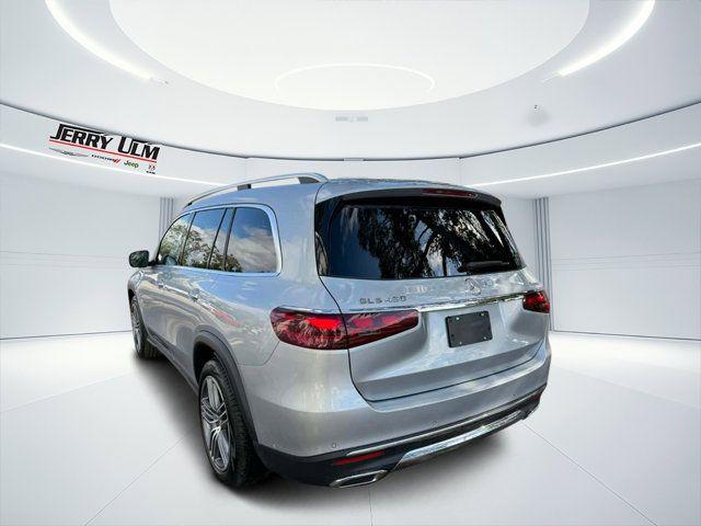 MERCEDES-BENZ GLS-CLASS - 5