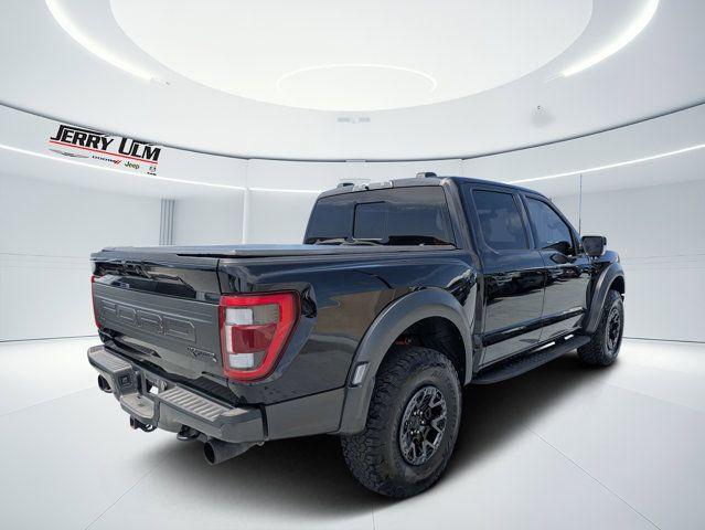 FORD F-150 RAPTOR - 3
