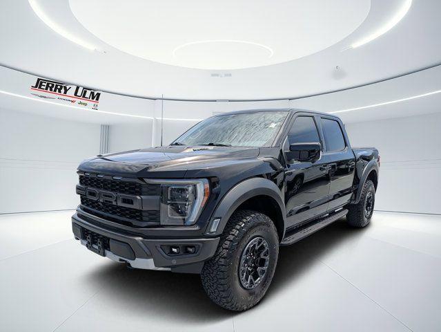 FORD F-150 RAPTOR - 7