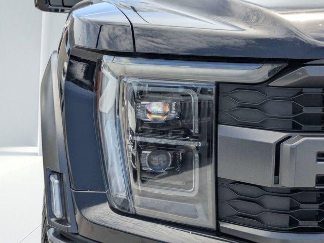 FORD F-150 RAPTOR - 9