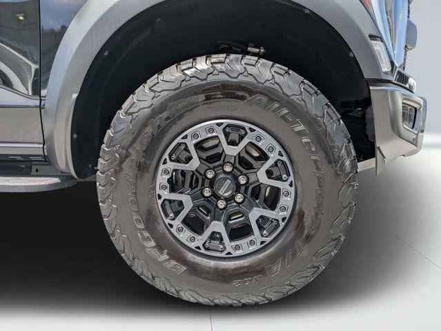 FORD F-150 RAPTOR - 10