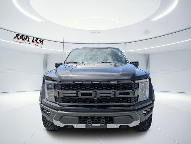 FORD F-150 RAPTOR - 8