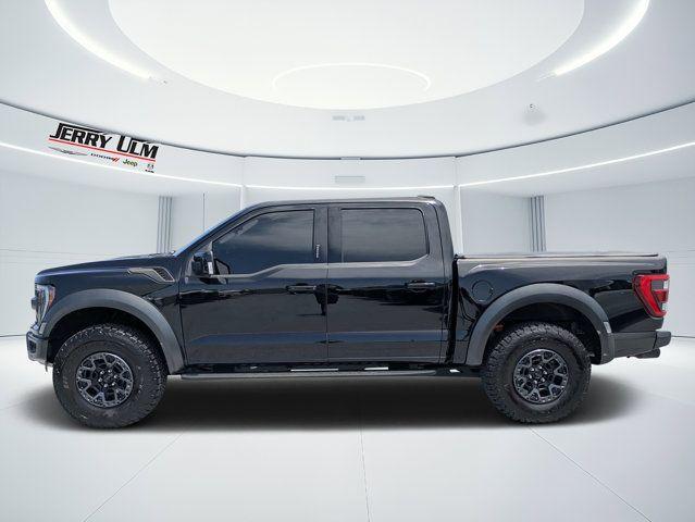 FORD F-150 RAPTOR - 6