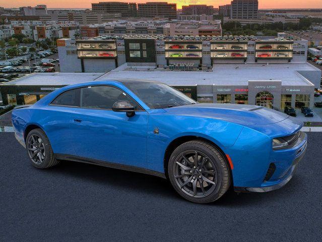 New 2026 Dodge Charger Scat Pack