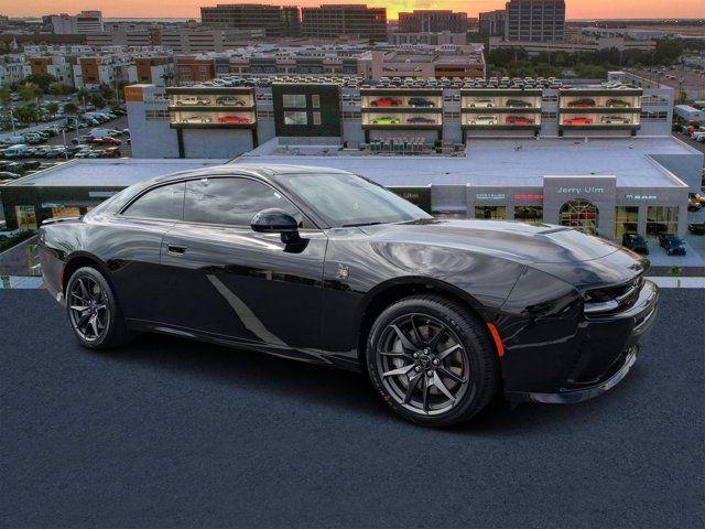 New 2026 Dodge Charger Scat Pack
