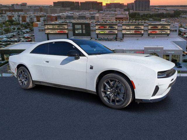 New 2026 Dodge Charger Scat Pack