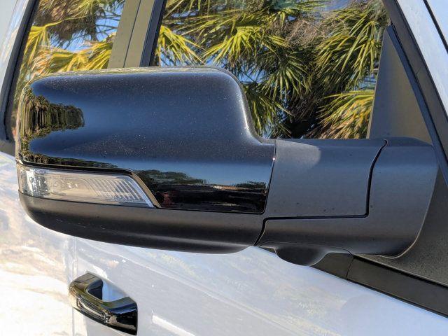 2026 RAM 1500 REBEL — фото 10