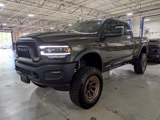 صورة 7 لـ 2024 RAM 2500 POWER WAGON