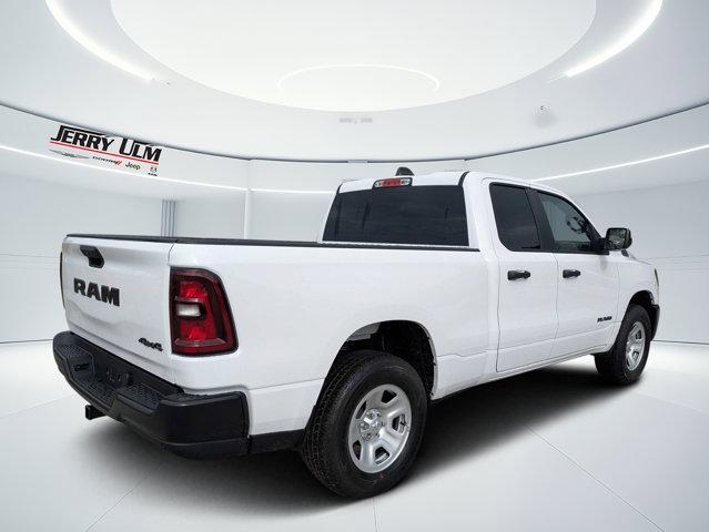 2026 RAM 1500 TRADESMAN photo 3