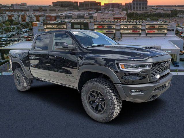 New 2026 RAM 1500 RHO