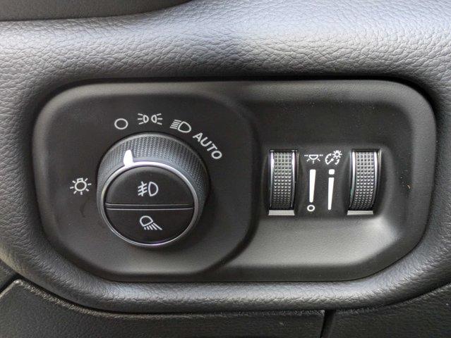 2026 RAM 1500 LARAMIE — миниатюра 23