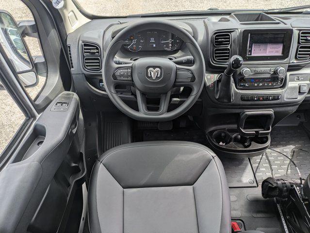 صورة مصغرة 18 لـ 2026 RAM PROMASTER 1500 LOW ROOF