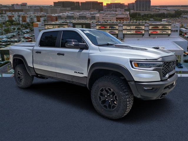 New 2026 RAM 1500 RHO