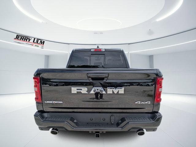 صورة 4 لـ 2026 RAM 1500 LONE STAR